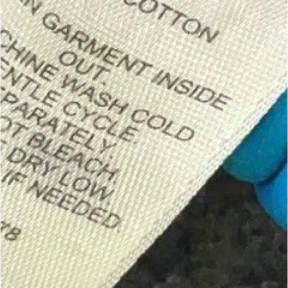 Vineyard Vines Pink and White Striped Pullover The Shep Shirt size large - Picture 6 of 6